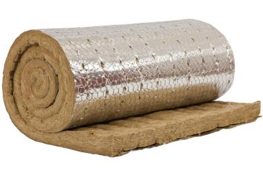 ALU 1 Wired Mat 105 толщина 70 мм &mdash; Школа Утепления