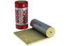 Тех Мат 90 мм Rockwool с фольгой     фото 1 &mdash; Школа Утепления