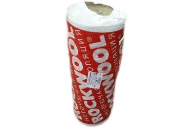 Тех Мат 90 мм Rockwool без фольги &mdash; Школа Утепления