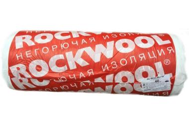Wired Mat 80 ALU толщина 100 мм &mdash; Школа Утепления